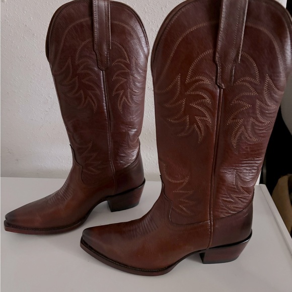 Tecova “The Annie” Boots - Picture 6 of 10